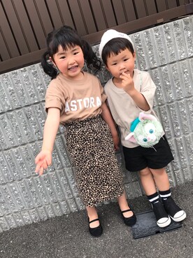 ayuna.toaさんのコーディネート