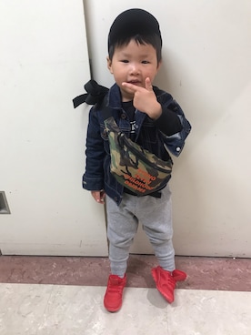 ayuna.toaさんのコーディネート