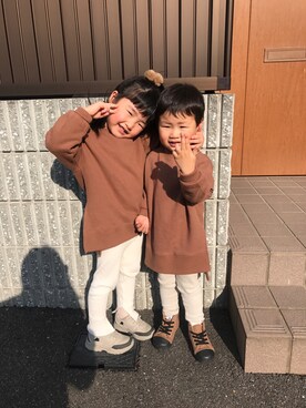 ayuna.toaさんのコーディネート