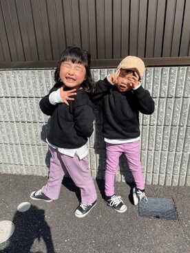 ayuna.toaさんのコーディネート