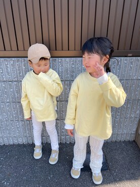 ayuna.toaさんのコーディネート