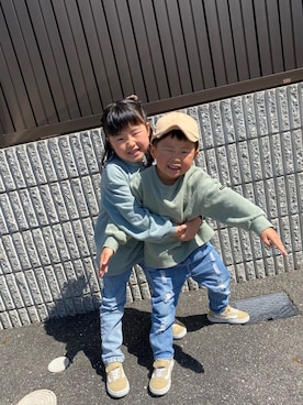 ayuna.toaさんのコーディネート