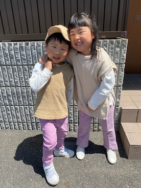 ayuna.toaさんのコーディネート