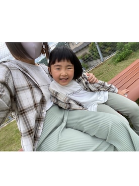 ayuna.toaさんのコーディネート