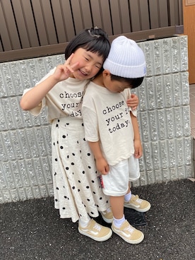 ayuna.toaさんのコーディネート