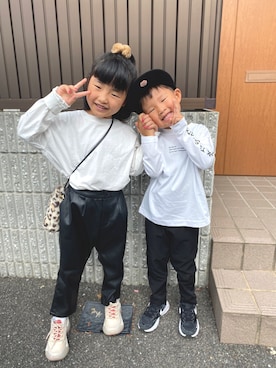 ayuna.toaさんのコーディネート