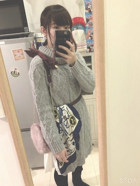WEARのりっきゅん＠いけしお🦋✨さんのコーディネート