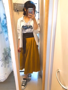 WEARのりっきゅん＠いけしお🦋✨さんのコーディネート