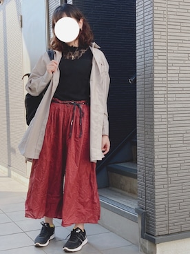WEARのりっきゅん＠いけしお🦋✨さんのコーディネート