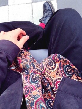 tさんのコーディネート