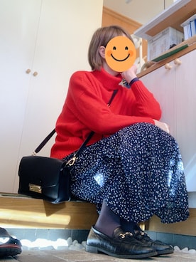 M☺︎さんのコーディネート