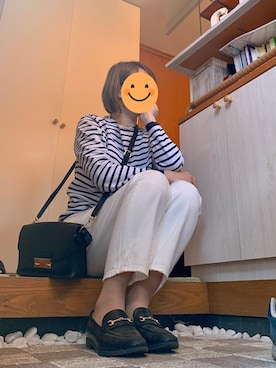 M☺︎さんのコーディネート