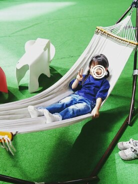 K A E D E さんのコーディネート