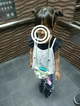 K A E D E さんのコーディネート