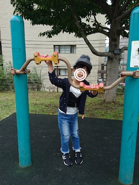 K A E D E さんのコーディネート