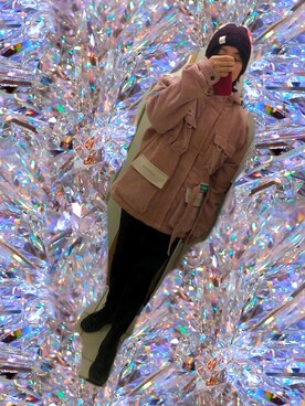 MavisYANさんのコーディネート