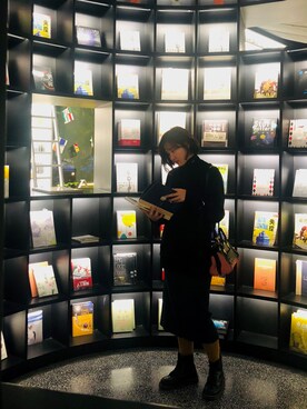 MavisYANさんのコーディネート