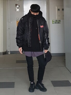 joy4ucmaさんのコーディネート