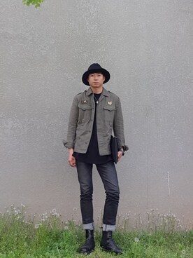 joy4ucmaさんのコーディネート