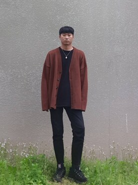 joy4ucmaさんのコーディネート