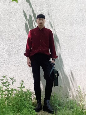 joy4ucmaさんのコーディネート