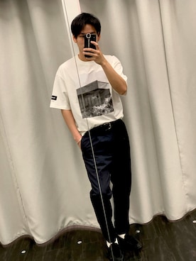 Kenta.Yさんのコーディネート