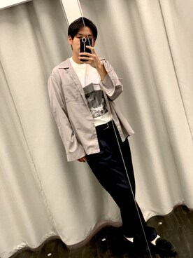 Kenta.Yさんのコーディネート