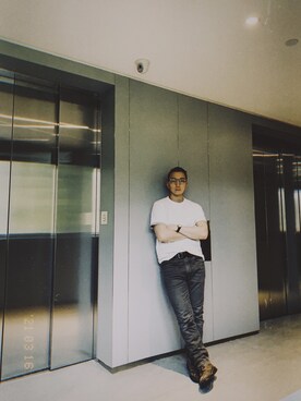 jcheung1989さんのコーディネート