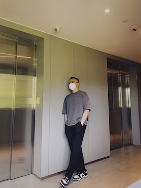 jcheung1989さんのコーディネート