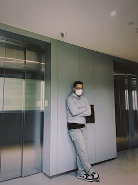 jcheung1989さんのコーディネート