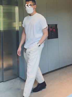 jcheung1989さんのコーディネート