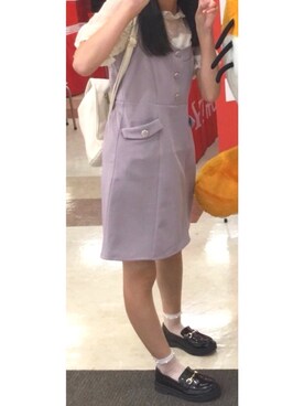 Niinaaaさんの(GRL|グレイル)を使ったコーディネート
