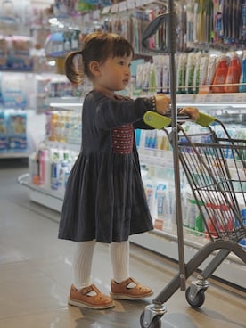 M03さんのコーディネート