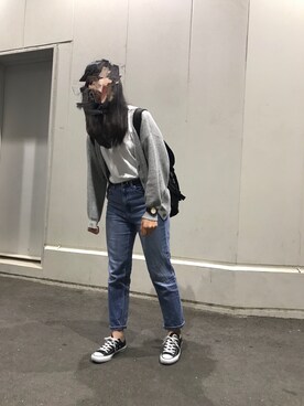 てぃもさんのコーディネート