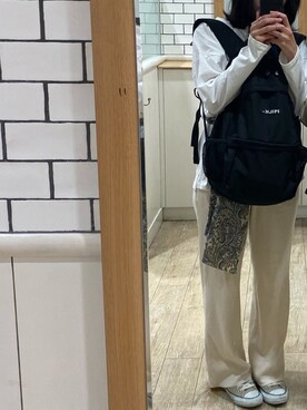 てぃもさんのコーディネート