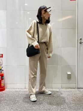 てぃもさんのコーディネート