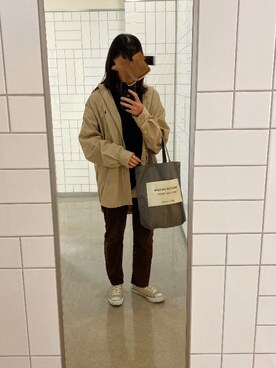 てぃもさんのコーディネート