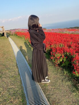 てぃもさんのコーディネート