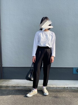 てぃもさんのコーディネート