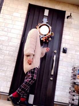 「Doシンプル部」｜「アイテム（その他）」を使った、kazuki…少し休みますさん（メンズ・174cm）の秋コーディネート