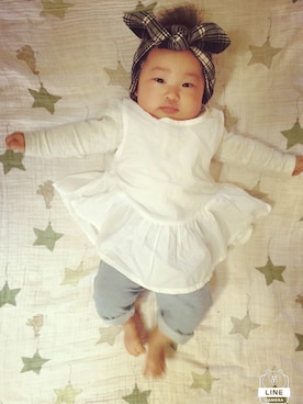 まいさんのコーディネート