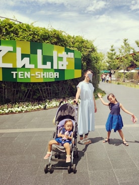 まいさんのコーディネート