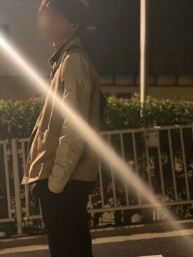 悠。さんのコーディネート