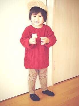 sakuさんのコーディネート