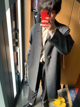 ツッチーさんのコーディネート