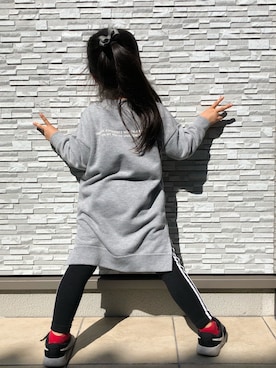 riiiさんのコーディネート