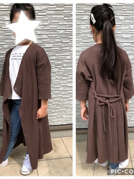 riiiさんのコーディネート