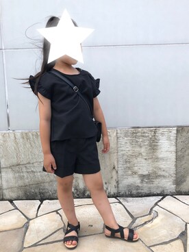 riiiさんのコーディネート