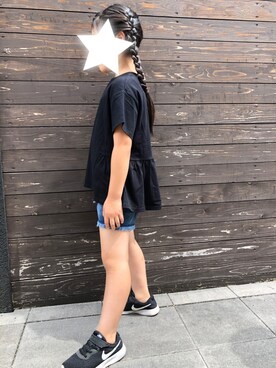 riiiさんのコーディネート