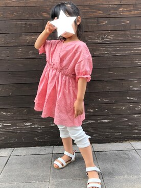 riiiさんのコーディネート